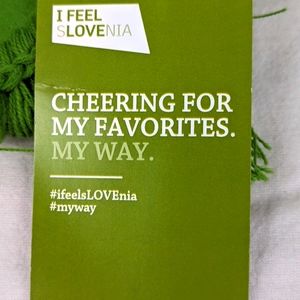 I Feel Slovenia NWT Dallas Mavericks Luka Doncic NWT Collectible - Limit…